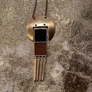 Never worn adjustable necklace